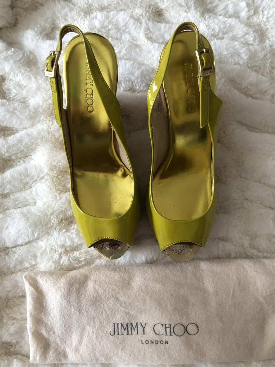 Jimmy choo sales prova