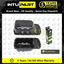 Fits Cooper One Countryman Clubman DS3 207 308 IntuPart Oil Sump 0301N9