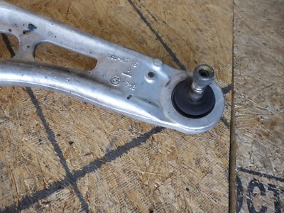 BMW OEM E46 Front Control Arm Bushing Right 6756064 for sale 
