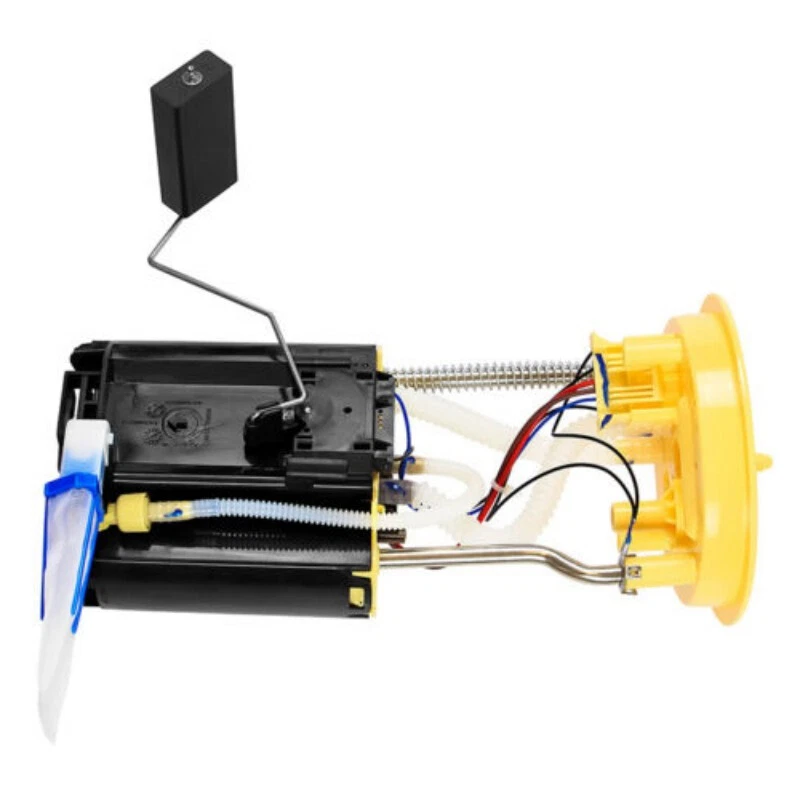 For VOLVO V70 XC70 XC60 2011-2015 31274923 6G9N9275AG Diesel Fuel Pump Assembly Foto 4 de 4