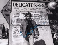 KEVIN BACON signed autograph 20x25cm FLATLINERS in person autograph COA