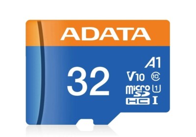 32GB Micro SD Karte Full HD Speicher für TAPO C100,TC70 Home Security WLAN Kamera
