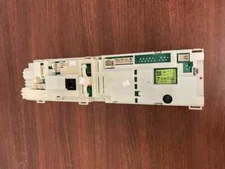 Bosch 9000238358 00449592 Dryer Control Board Panel AZ37969 | BKV376