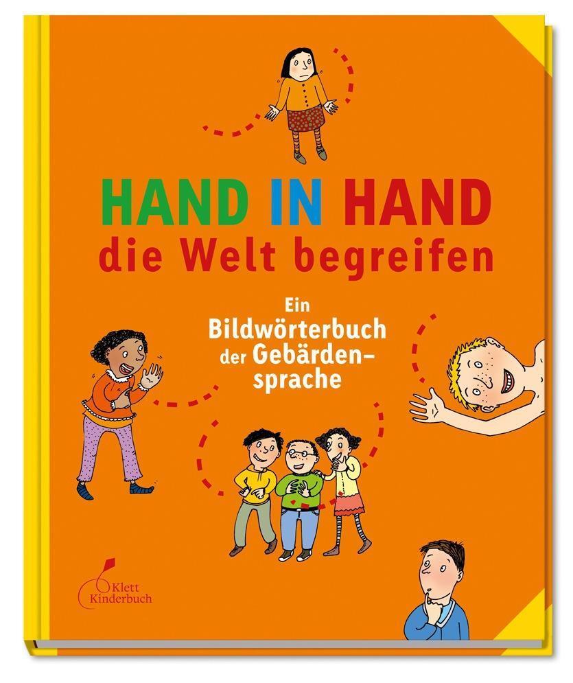 Thumbnail - Susann Hesselbarth Hand In Hand Die Welt Begreifen 9783954700264