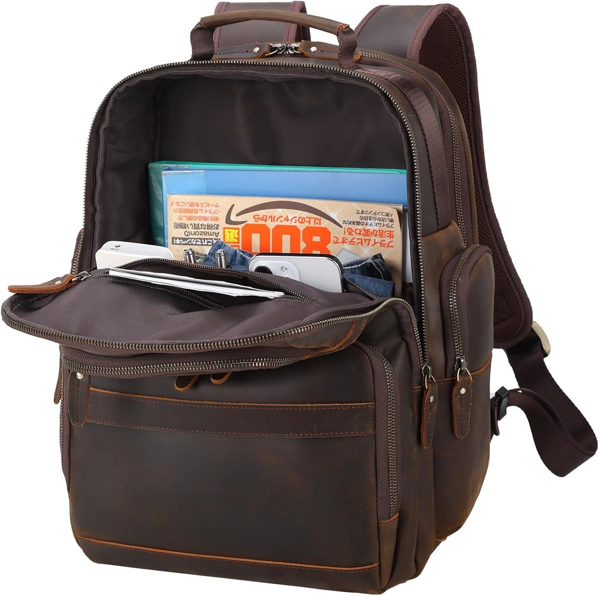 blue north face backpack borealis The North Face Women's Borealis Backpack main image 1