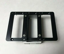 Qiagen Biorobot Reagent Holder Tray with Riser Addition