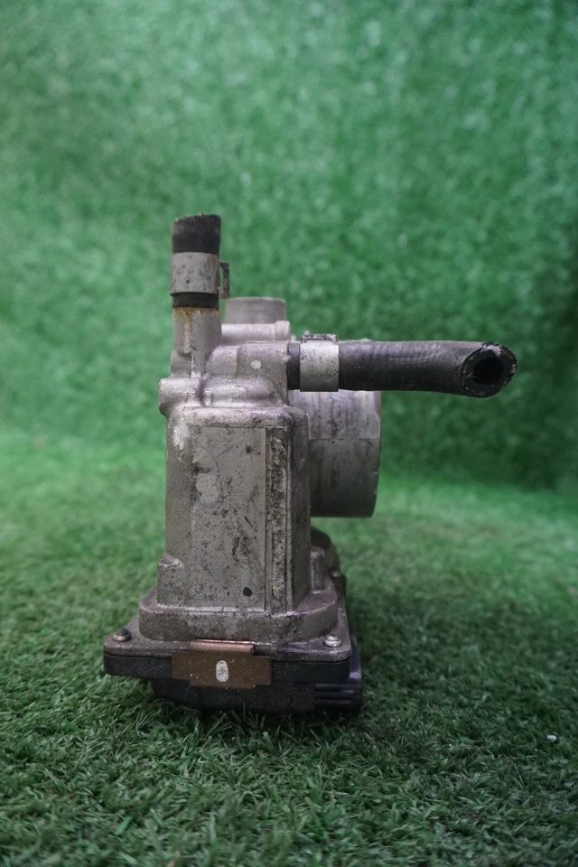 Nissan Sentra 2010 2,0 L carrocería del acelerador OEM ETA6002 Foto 4 de 4