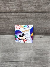 Disney Magic Artist Classic CD-Rom Windows or Mac, 1996 Creativity  All Ages  