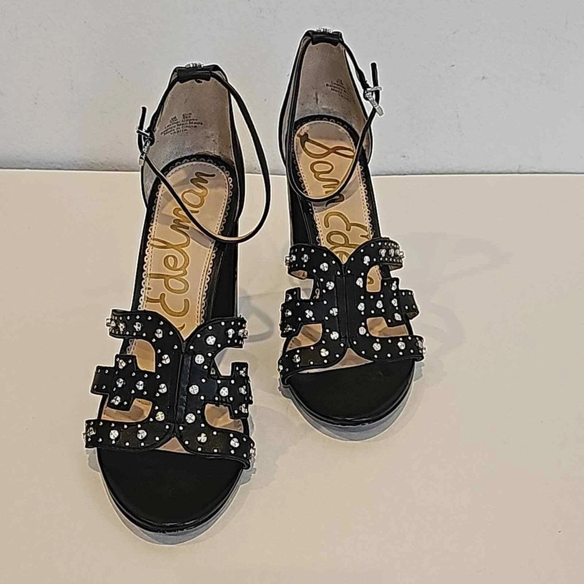 Sam edelman 2024 yasha sandals