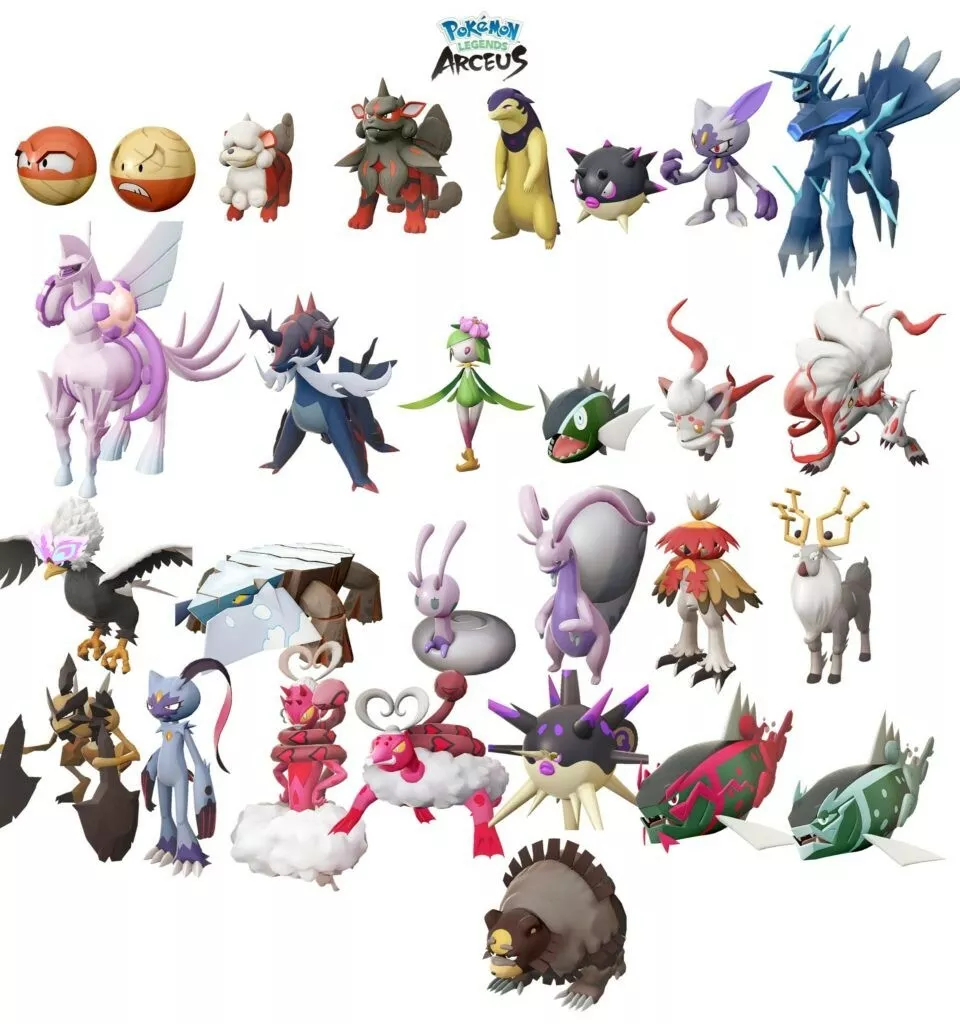 Random Book 6 - All Legendary Pokemon (Sort of) vs All Elder