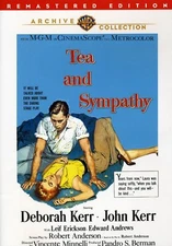 Tea And Sympathy [Remaster]