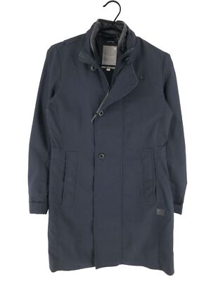 G-STAR RAW Minor Relax Trenchjacke Mantel Damen Größe S