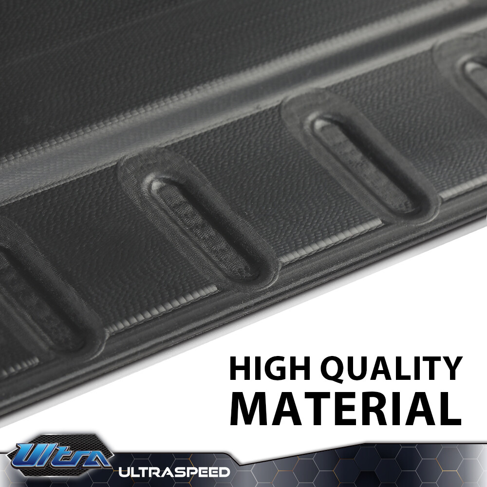 Rocker Panel Cover Fit For 99-06 Silverado Sierra Tahoe Suburban Avalanche Yukon