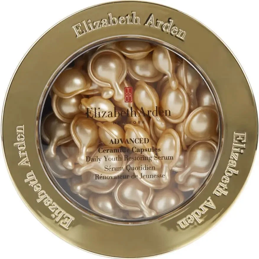 Ceramide Capsules Daily Youth Restoring by Elizabeth Arden 0.95 oz New in Box
