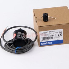 1PCS Omron rotary encoder E6B2-CWZ6C 200P/R