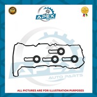FüR BMW 1 2 X1 X4 2.0 B47 Diesel Motor B47D20 Ventildeckeldichtung 11128583293