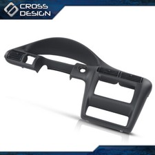 Fits 2000-2005 04 Cavalier Dash Panel Speedometer Trim Bezel Rep. For 22698064