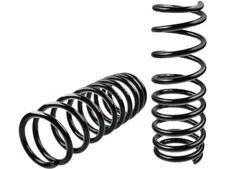 Rear Coil Spring Set 83DMZK22 for Silhouette 1997 1998 1999 2000 2001 2002 2003