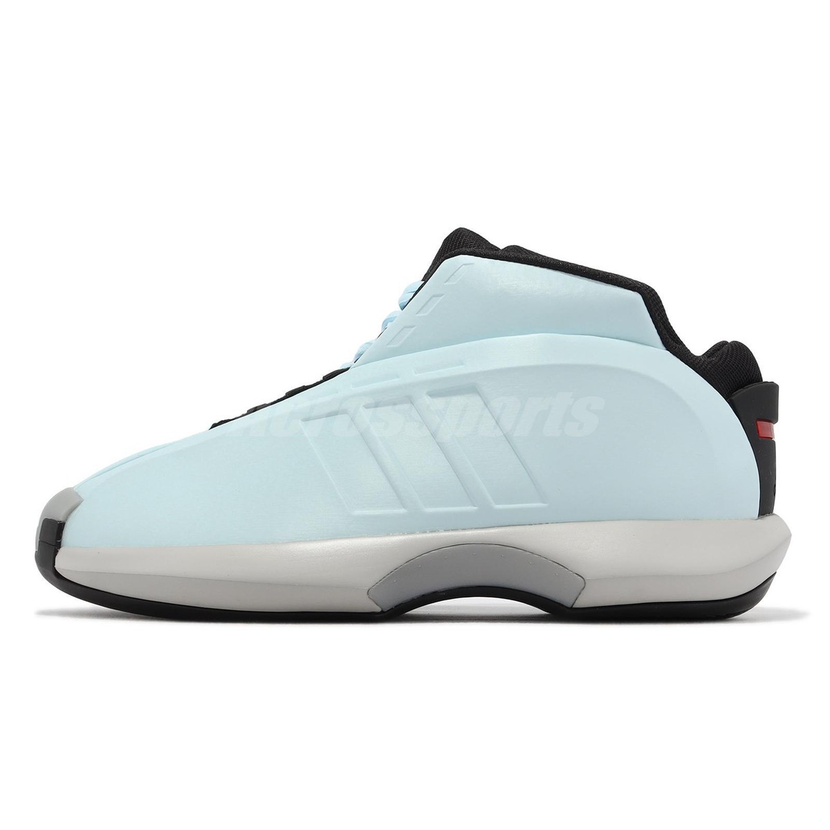Kobe Bryant バッシュ | adidas 27cm MENS ADIDAS ORIGINALS CRAZY 8 BLACK/WHITE Kobe Bryant BY3602