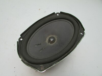 Subwoofer Speaker MAXIMA 2006 2008 NISSAN With Base Amplifier Premium Audio BOSE