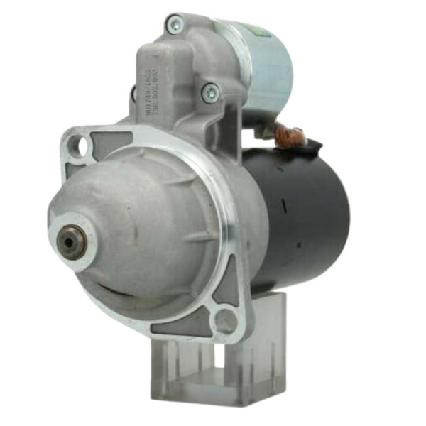 Neu Anlasser Passend FüR Ruggerini 1.1 Kw 12 Volt 0001107058+-image