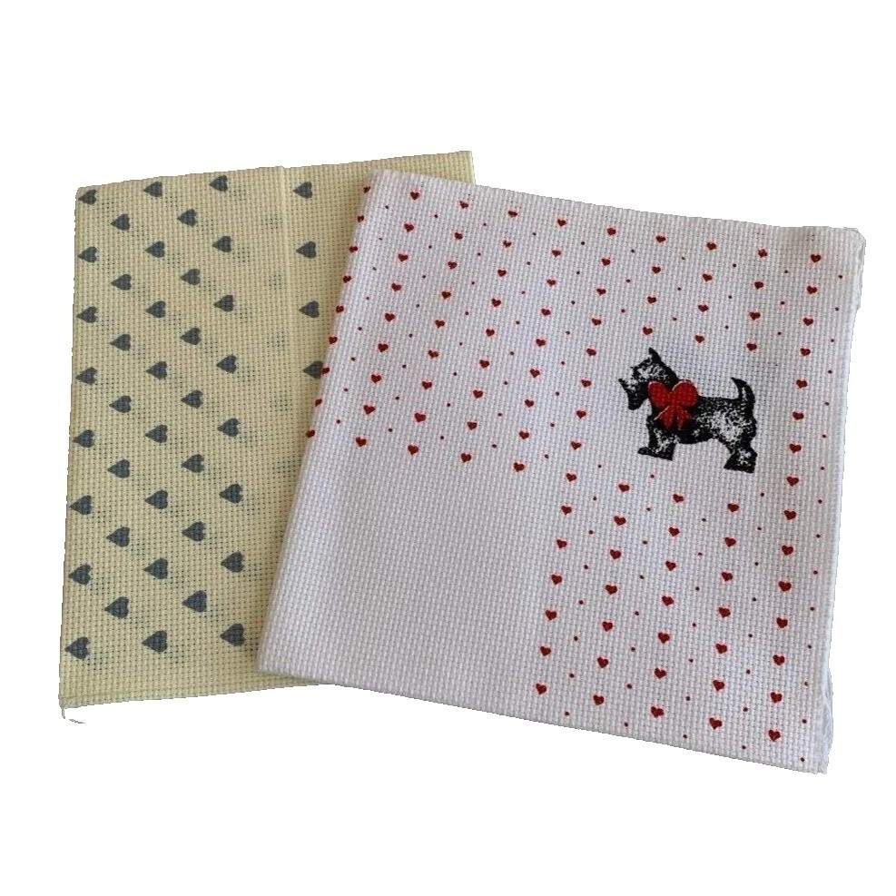 Géneros artesanales Multicolor Perro