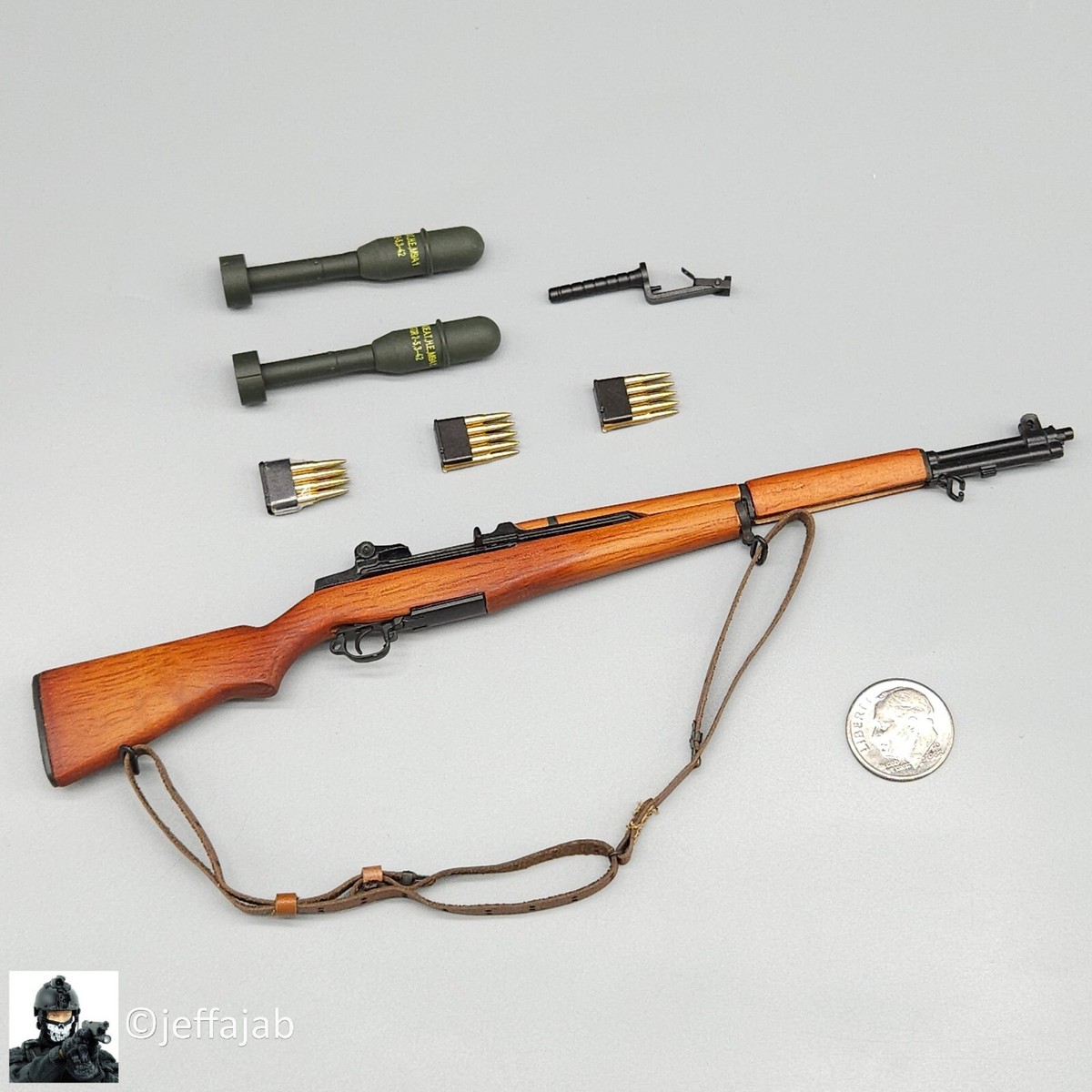 その他 Soldier Story Scale WWII U.S. 101st Airb 1:6 scale Soldier Story WWII US 101st Airborne Pvt Ryan M1