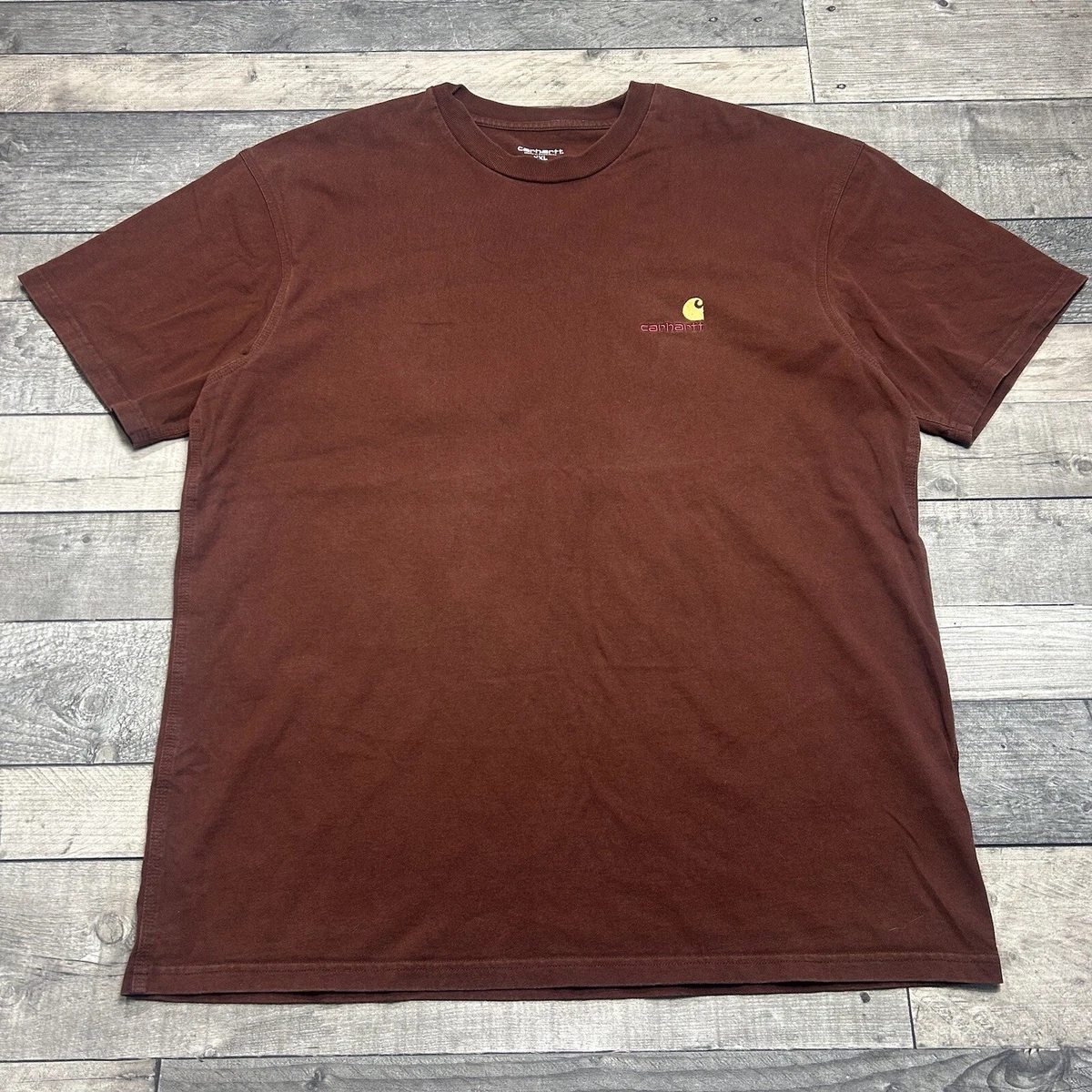 Carhartt wip clearance xxl