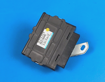 08-15 MITSUBISHI LANCER EVOLUTION 10 EVO X ACD AWD CONTROL MODULE