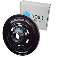 You.S Original Riemenscheibe Kurbelwelle FüR Mercedes-Benz C-Klasse (W20_) - NEU