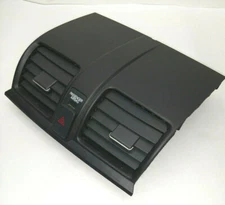 2007-2011 Honda CRV Center Dash Vents Trim