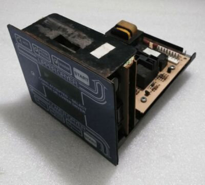 Stack Dryer Computer Board Assembly for Dexter P/N: 9857-127-001 