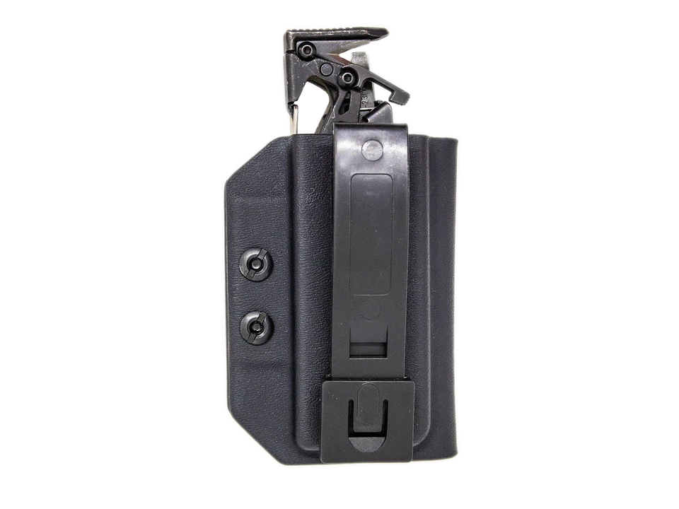 Leatherman MUT Multi-tool Holster Carrier Multi tool Leatherman Pocket Carrier - Image 3 of 3