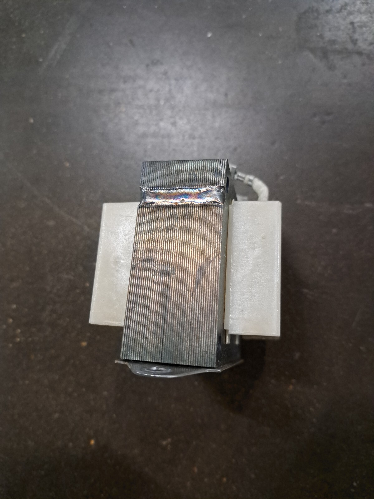 69H12 / BE31846001 Lennox furnace OEM Power Blower Choke Transformer eBay