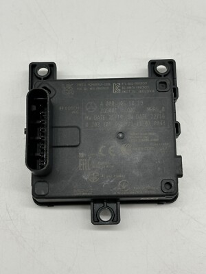 Mercedes Radarsensor Distronic ACC Abstandsradar Radar A0009051019
