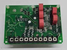 Elspec E230968 AB3 7-2000 Equalizer Control Board analyzer For EQC3031-2