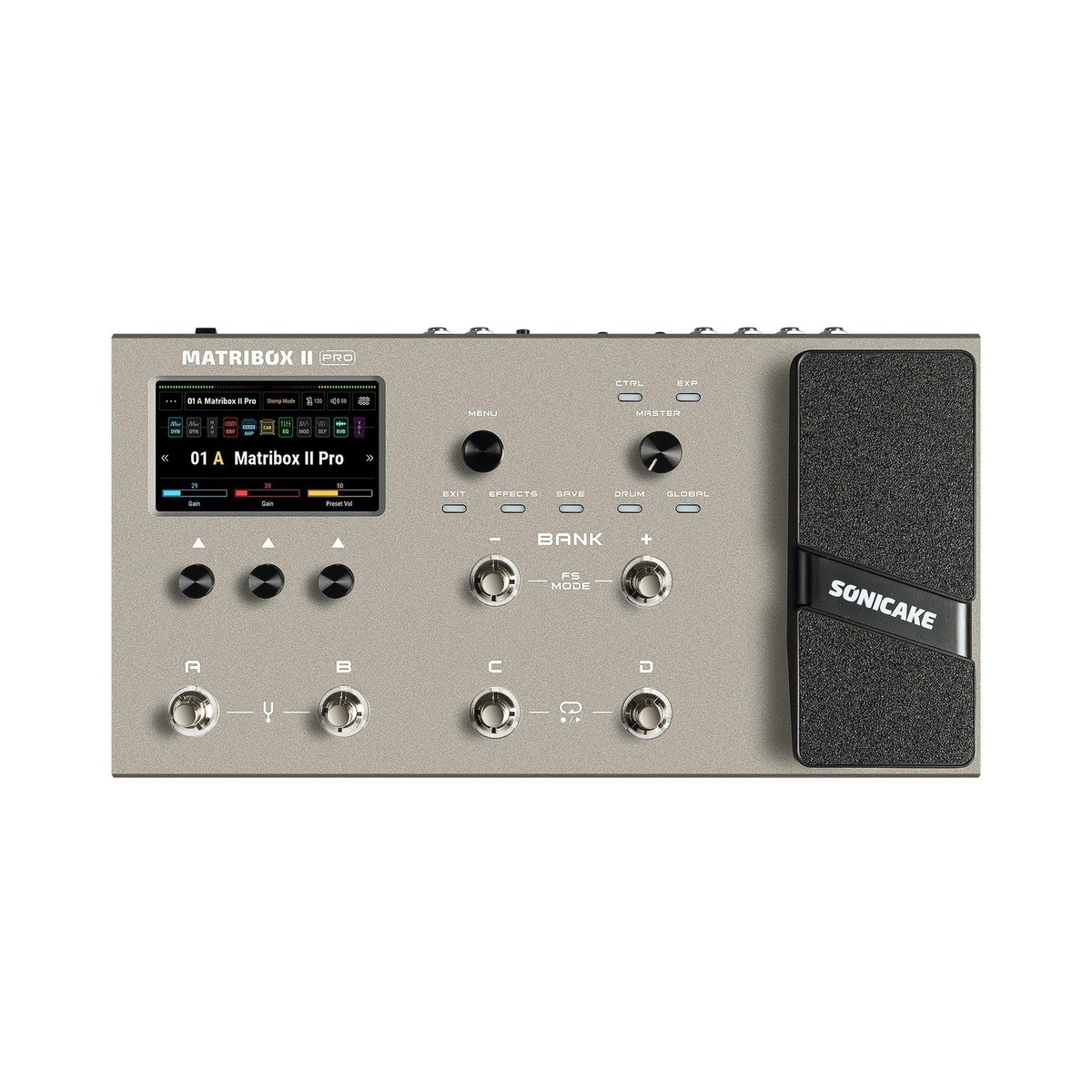 MEDULLA SONIC−SHINE PRO MEDULLA SONIC SHINE PRO - メルカリ