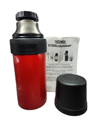 STRICT-G thermo mug 