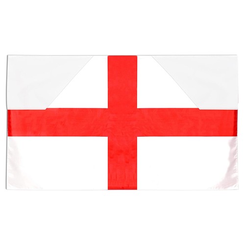 ENGLAND FLAG ST GEORGE CROSS 3x2 5x3 8x5 ft FOOTBALL RUGBY SPORT UK FLAG SELLER - Picture 16 of 22