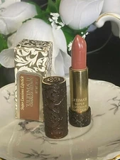 VINTAGE ULTIMA II CHARLES REVSON SUPER LUSCIOUS LIPSTICK HUSHED PINK NEW