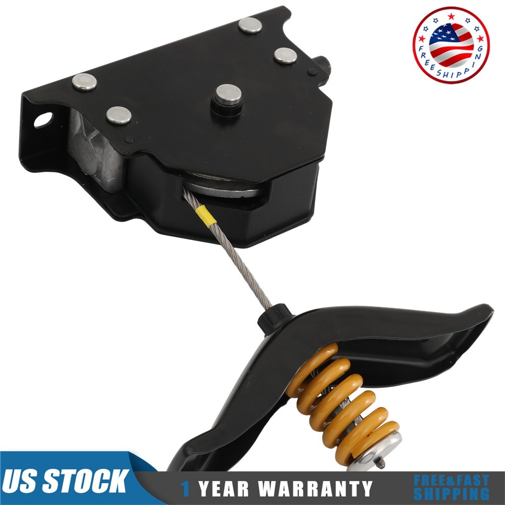 Fit For 159056 RV Spare Tire Winch Black Universal NEW | eBay