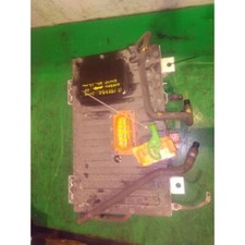 BATTERIE NISSAN JUKE (19) F16E 1.6 16V HYBRID (69KW) 2WD SUV 5P/B-E/1598CC 2001