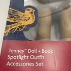 Tenney Grant American Girl Doll Deluxe Set SPOTLIGHT OUTFIT GUITAR ACCESSORIES — photo 3