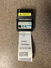 WAY SYSTEMS MOBILE PORTABLE THERMAL Printer Receipt Desktop see descript