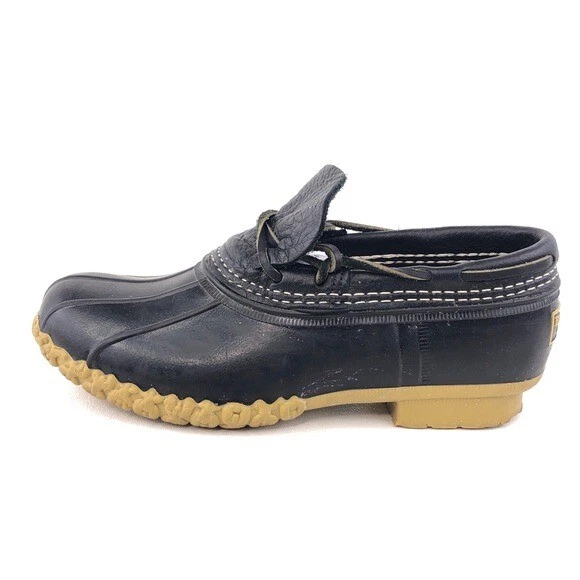Ll bean womens clearance gumshoe