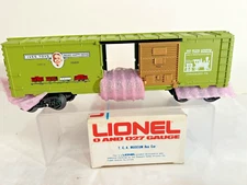 LIONEL6-7783 #1 TCA MUSEUM TTOS~ 83 ~SCARCE IVES TOYS - BLT-'83 NEW