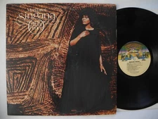 MARGARET SINGANA Tribal Fence LP 1977 US EX  soul funk afrobeat