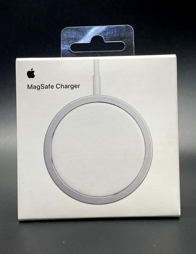 Apple MagSafe Wireless Charger for MagSafe iPhone Sealed