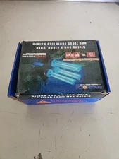 BAIMNOCM Germicidal R2000-UVC HVAC 90 Watts HVAC Air Purifier 