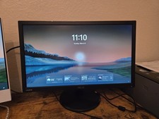 ASUS VP228 21.5" LCD Monitor 1920x1080 HDMI VGA 1ms Wall Mountable Black